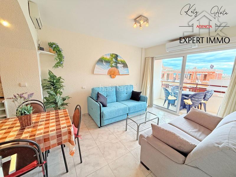 Foto 0c9b1107-f02d-40e4-ac5d-669e93bc5cdf. Apartamento especial rentabilidad apartamento estudio independiente con licencia turística en Roses