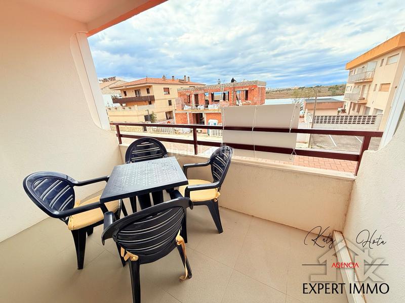 Foto 3a40c656-ce97-4aaf-9779-d5db0ac2b46f. Apartamento especial rentabilidad apartamento estudio independiente con licencia turística en Roses