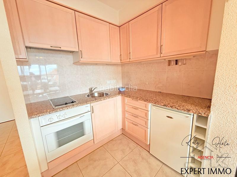 Foto 4f190885-f40b-461f-b6d7-980e24175695. Apartamento especial rentabilidad apartamento estudio independiente con licencia turística en Roses