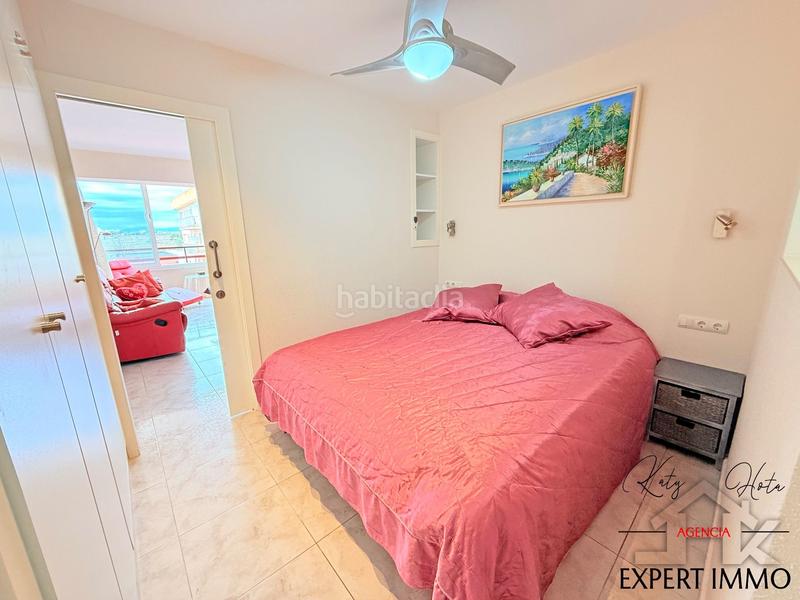 Foto 652324af-8287-4a30-a462-273728a67e1a. Apartamento especial rentabilidad apartamento estudio independiente con licencia turística en Roses