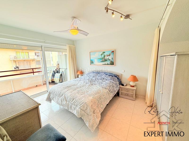 Foto 93061544-8fd3-418e-85b3-af4158556715. Apartamento especial rentabilidad apartamento estudio independiente con licencia turística en Roses