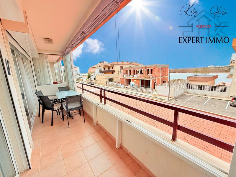 Foto 930c789f-2c70-4d2a-a6b6-1d84c6cc6bb4. Apartamento especial rentabilidad apartamento estudio independiente con licencia turística en Roses