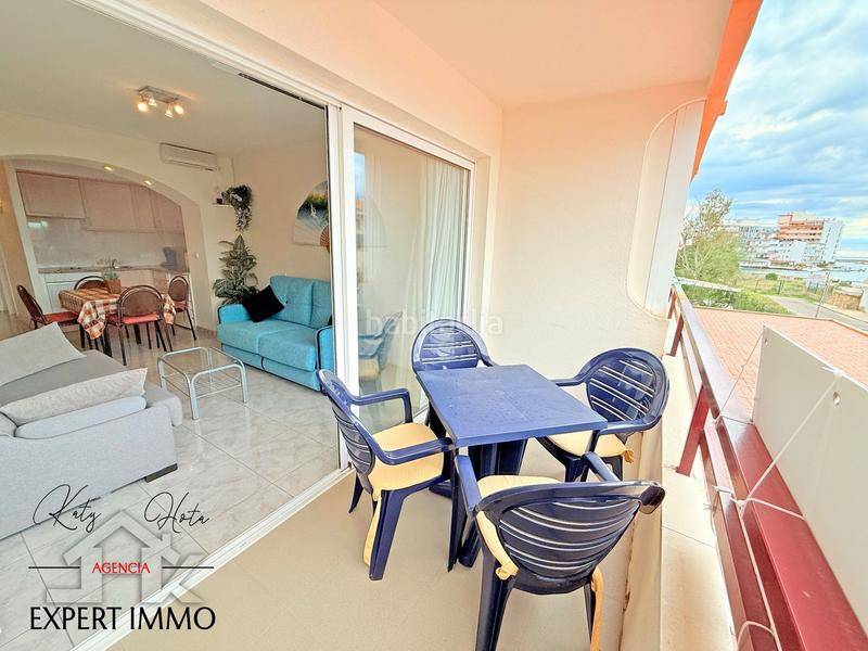 Foto af5c24dd-7076-4070-ac8b-dbaf4f5cb6b7. Apartamento especial rentabilidad apartamento estudio independiente con licencia turística en Roses