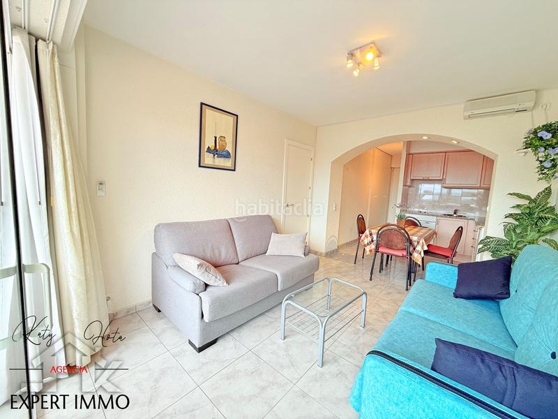 Foto b21897b5-02f1-45aa-ba9e-5b52982bb14f. Apartamento especial rentabilidad apartamento estudio independiente con licencia turística en Roses