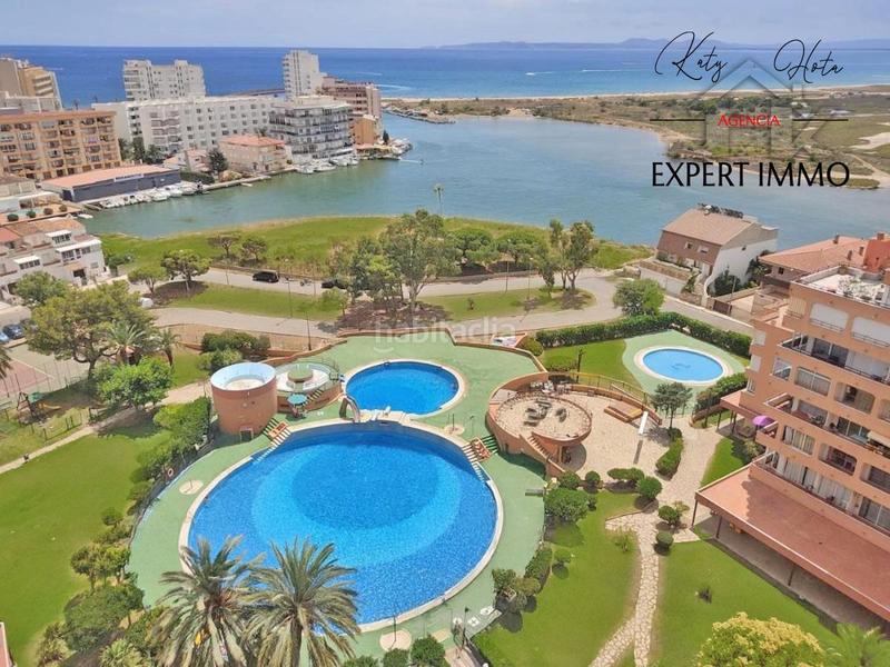 Foto b236dfba-d7c1-4a76-b71a-b6ba3f3696d8. Apartamento especial rentabilidad apartamento estudio independiente con licencia turística en Roses