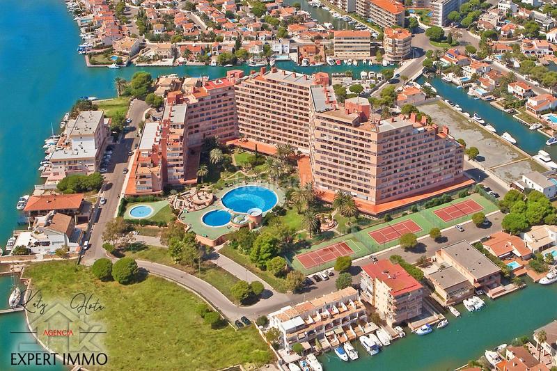 Foto b567d5e6-f931-44ba-823d-d0dafc537d66. Apartamento especial rentabilidad apartamento estudio independiente con licencia turística en Roses