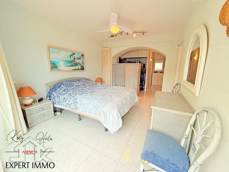 Foto cf45cd0a-0a68-498c-b982-7a8b267e5692. Apartamento especial rentabilidad apartamento estudio independiente con licencia turística en Roses