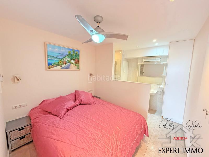 Foto e392ef24-7853-4707-b2b9-4f614c10a86f. Apartamento especial rentabilidad apartamento estudio independiente con licencia turística en Roses