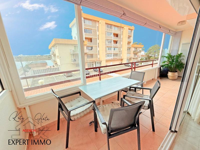 Foto f1b149f5-9b33-4417-a39d-4d9b0ea7be6f. Apartamento especial rentabilidad apartamento estudio independiente con licencia turística en Roses