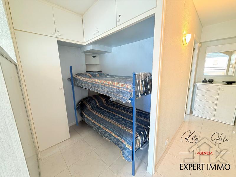 Foto f67cb535-a8d4-4262-8af8-d6022d9414e8. Apartamento especial rentabilidad apartamento estudio independiente con licencia turística en Roses