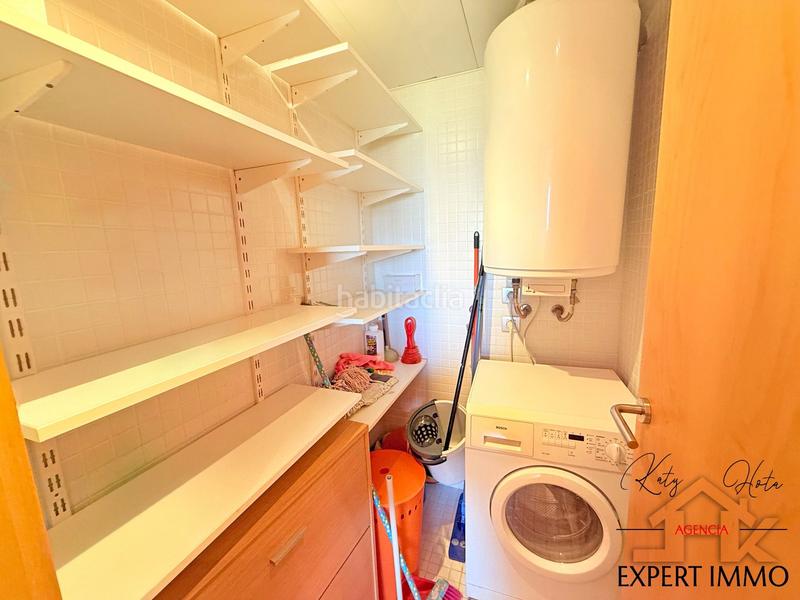 Foto 1449f6ad-db51-4d00-af30-3084b1db343c. Àtic amb calefacció piscina a Santa Margarida Roses