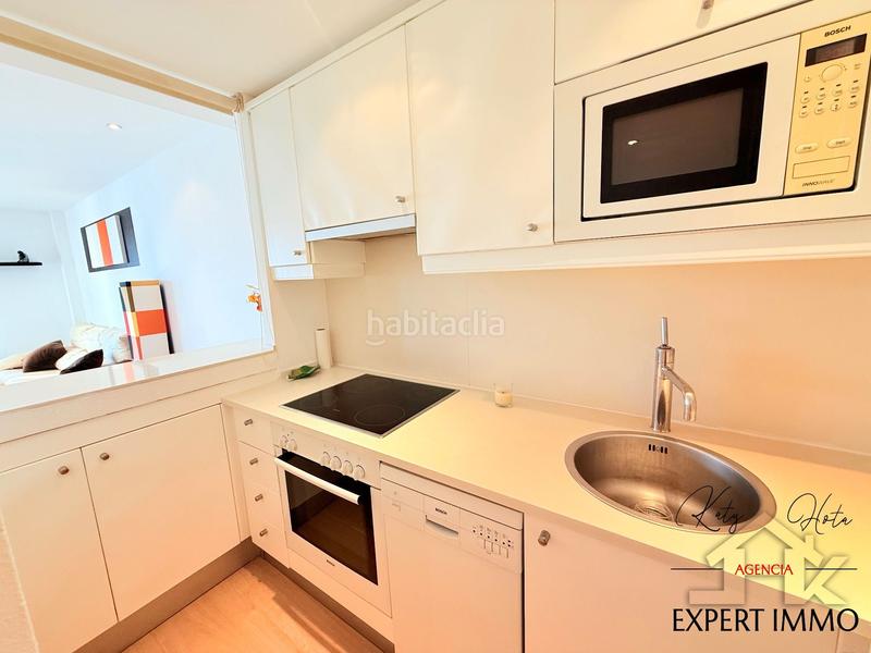 Foto 1df1a0c5-4246-4987-82e3-1730516bf8ed. Àtic amb calefacció piscina a Santa Margarida Roses