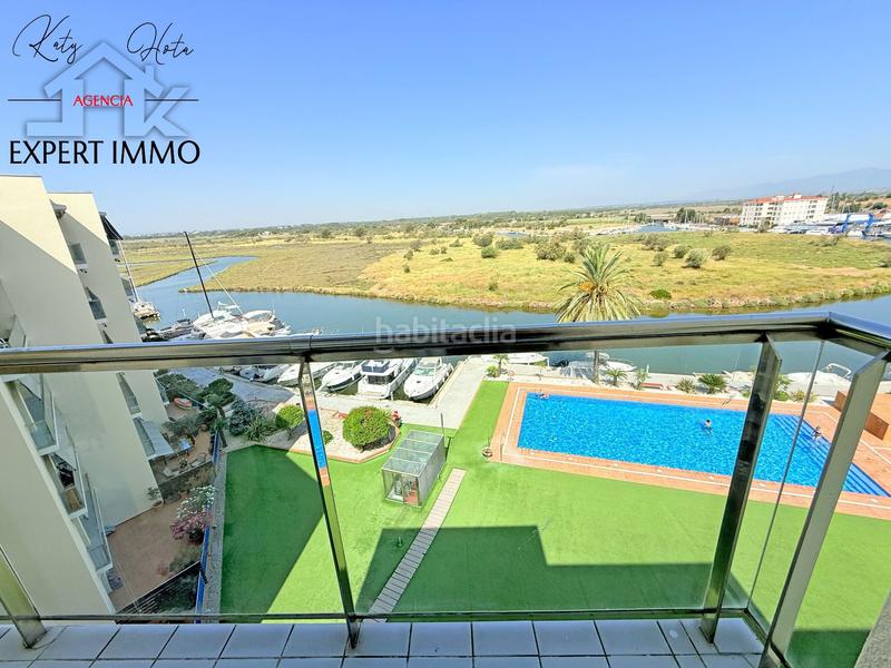 Foto 22858344-c683-403f-bfc3-dacbb4637f54. Àtic amb calefacció piscina a Santa Margarida Roses