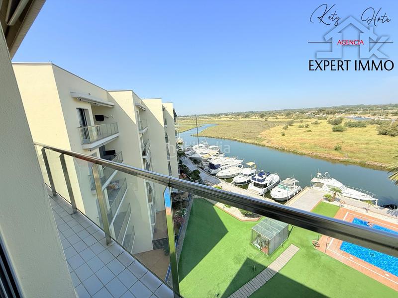 Foto 28b82066-e614-4942-a929-020616d6a5cd. Àtic amb calefacció piscina a Santa Margarida Roses