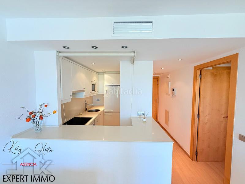 Foto 2eac12d0-4815-41ce-87fc-1e519d9a2ab2. Àtic amb calefacció piscina a Santa Margarida Roses