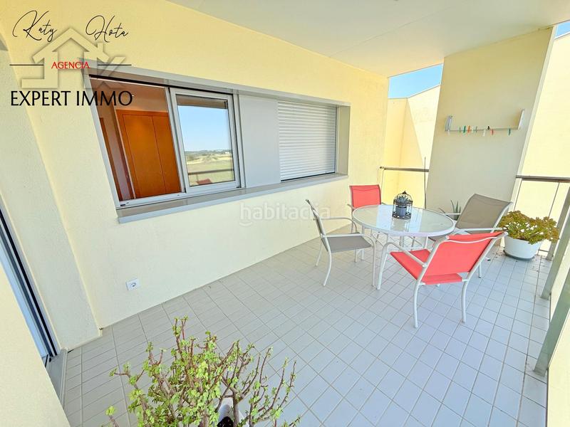 Foto 30952179-4176-4fbf-802d-2f149ae7e3d7. Àtic amb calefacció piscina a Santa Margarida Roses