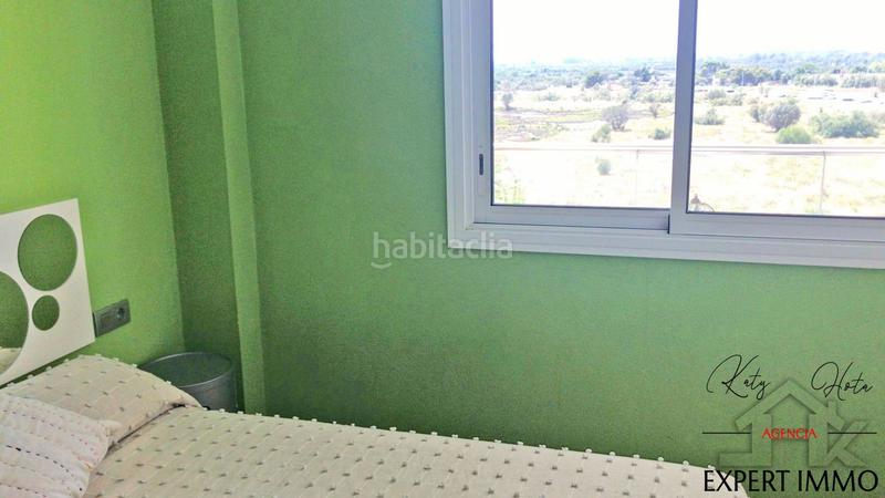 Foto 337d7794-b2dc-4d9b-860e-62a48bc53be1. Àtic amb calefacció piscina a Santa Margarida Roses