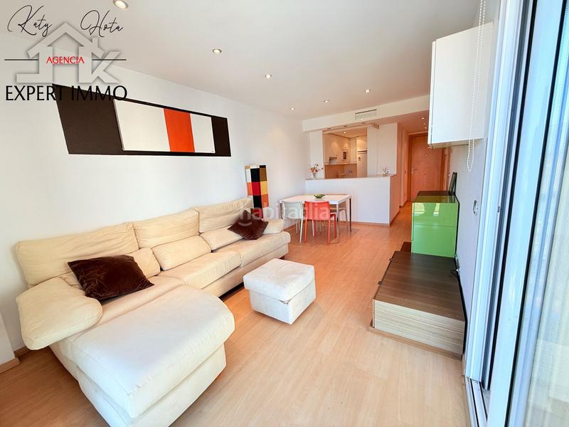 Foto 42bcf5d4-73b7-4e19-8a5c-37e127ec32b8. Àtic amb calefacció piscina a Santa Margarida Roses