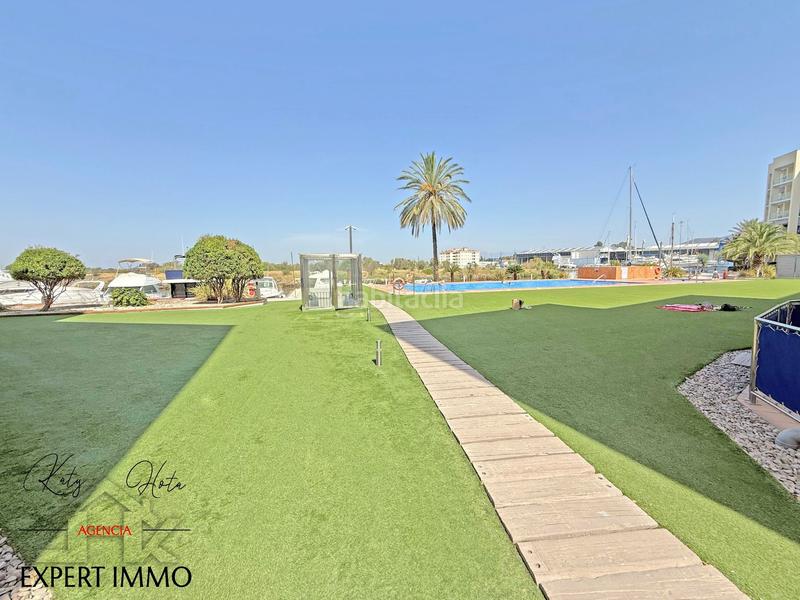 Foto 6ed5908c-ba97-4cf7-8de6-94d511c4a471. Àtic amb calefacció piscina a Santa Margarida Roses