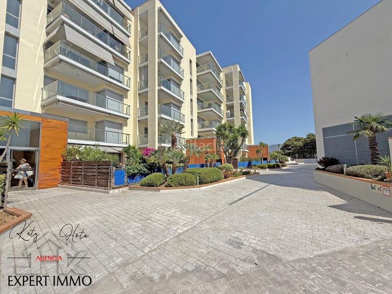 Foto 7903e6b4-aa96-42f7-b203-c65100aae8c0. Àtic amb calefacció piscina a Santa Margarida Roses