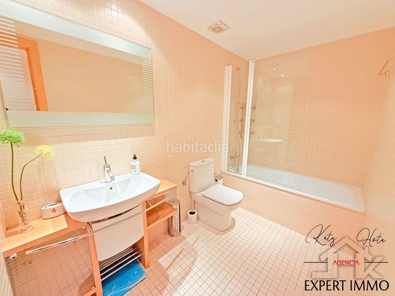 Foto 83348528-3407-480e-b90c-ec4f13595059. Àtic amb calefacció piscina a Santa Margarida Roses