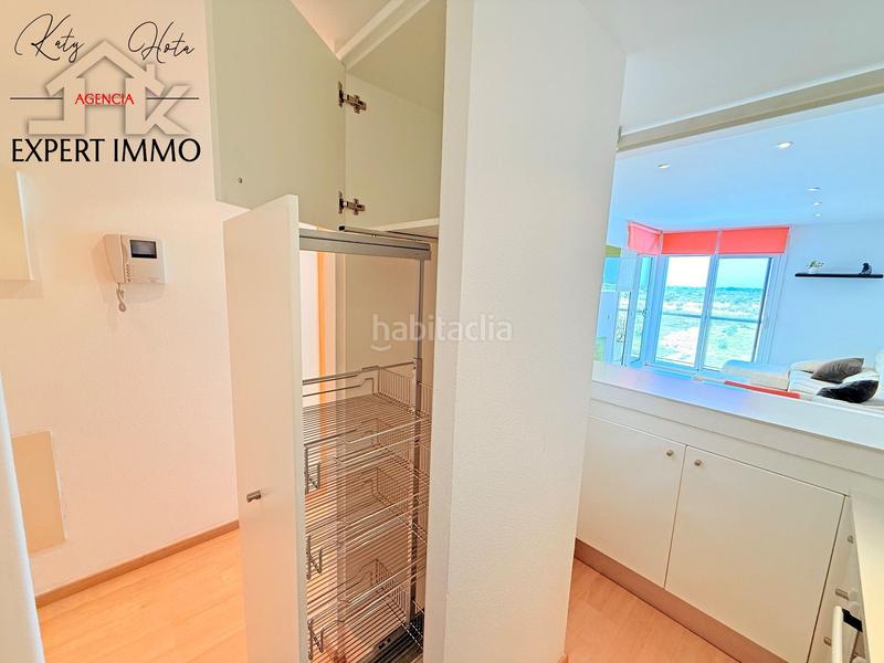 Foto 8b33cd70-7a05-4e4e-a149-653de77fc8fa. Àtic amb calefacció piscina a Santa Margarida Roses