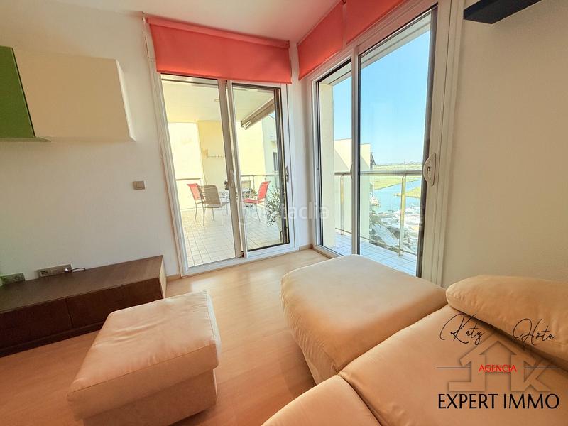 Foto 908d077e-1ea3-4301-9f5e-1f11efbae1a4. Àtic amb calefacció piscina a Santa Margarida Roses