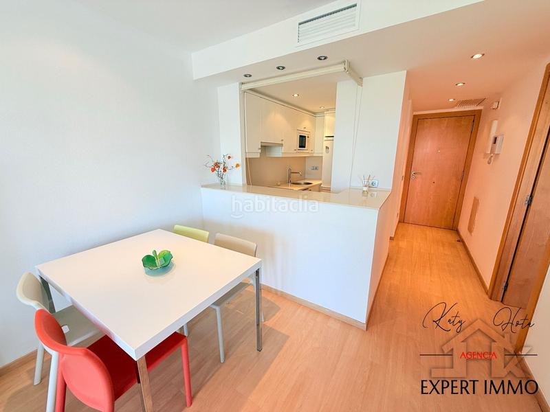 Foto a26444c1-df13-48c8-a02f-c92c3a4656be. Àtic amb calefacció piscina a Santa Margarida Roses