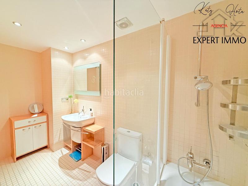 Foto a7a5fd15-b894-470d-9c7c-bd9583f05537. Àtic amb calefacció piscina a Santa Margarida Roses