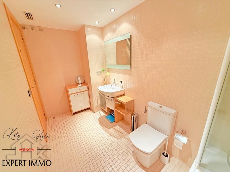 Foto bb40f092-b8d1-429d-8b7f-f96285b92aa9. Àtic amb calefacció piscina a Santa Margarida Roses