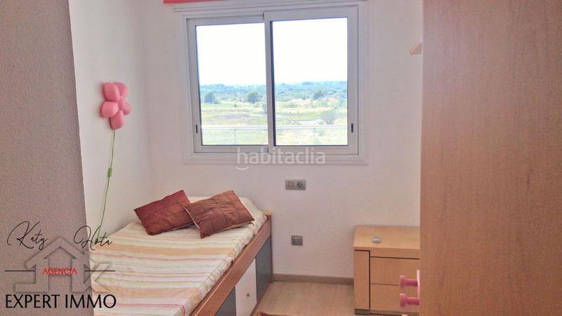 Foto c5b305b1-2e96-44db-aeba-32bf2cae0970. Àtic amb calefacció piscina a Santa Margarida Roses