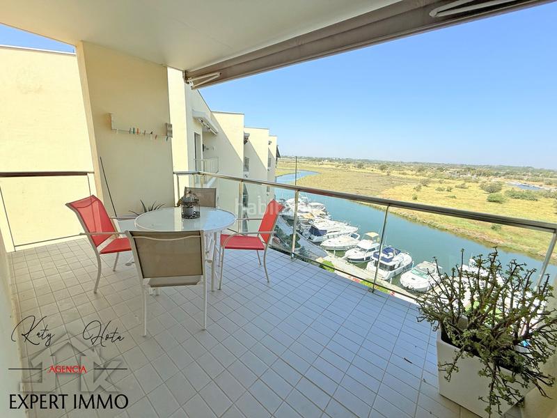 Foto ce872b16-5583-4f8e-b78c-18d59a91e8c2. Àtic amb calefacció piscina a Santa Margarida Roses