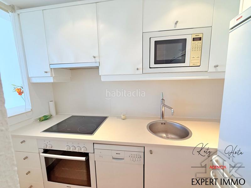 Foto e009469f-075f-433f-9992-32852916f391. Àtic amb calefacció piscina a Santa Margarida Roses