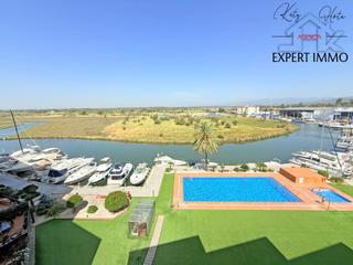 Penthouse  Del pastor. tico en roses  santa margarida  port gran