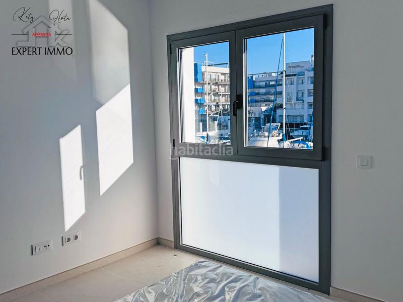 Foto 26fe4e91-db55-481a-84f6-aafdfe45010e. Apartamento en venta magnífico apartamento nuevo en residencia de alto standing en Roses