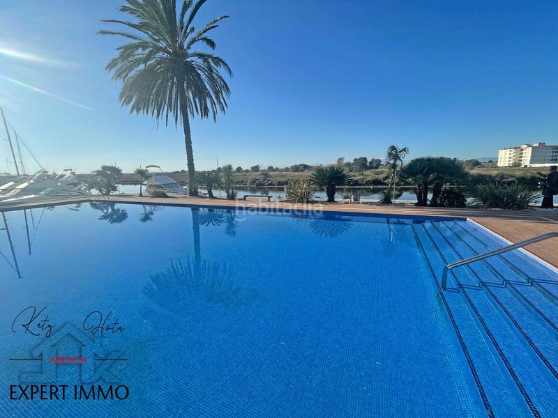 Foto c2f1f991-daf1-4073-aeb0-191fc999773b. Apartamento en venta magnífico apartamento nuevo en residencia de alto standing en Roses