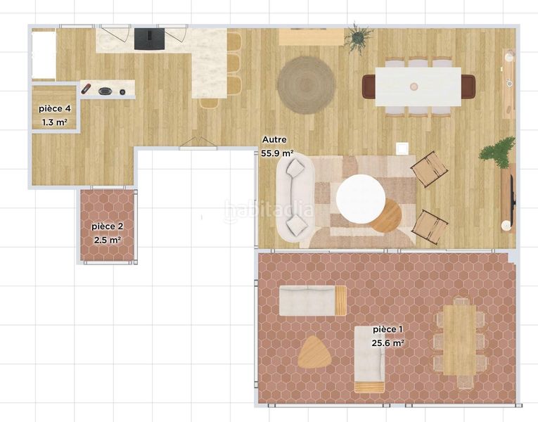Foto 0cff608a-5b7f-4e68-bb92-c45f2ffe1741. Casa amb calefacció piscina a Cap Ras - Creus - Falconera Empuriabrava
