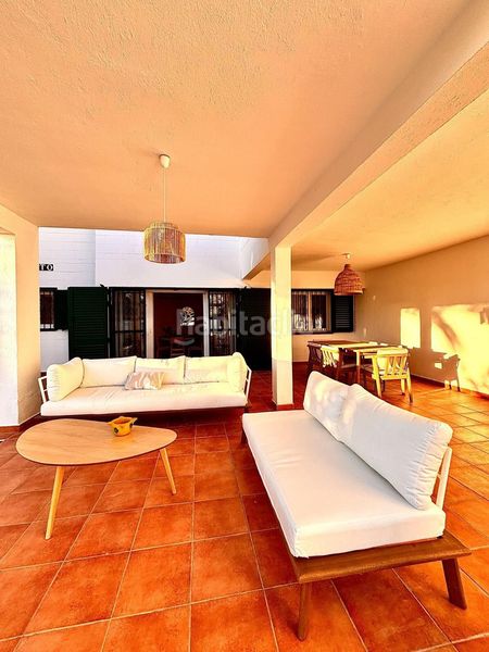Foto 410642f8-3f47-45f2-93e1-a7e3ea283033. Casa amb calefacció piscina a Cap Ras - Creus - Falconera Empuriabrava