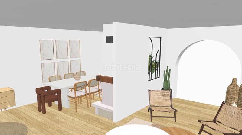 Foto c7b911a0-521b-4fcd-9e83-e9a2857a42eb. Casa amb calefacció piscina a Cap Ras - Creus - Falconera Empuriabrava