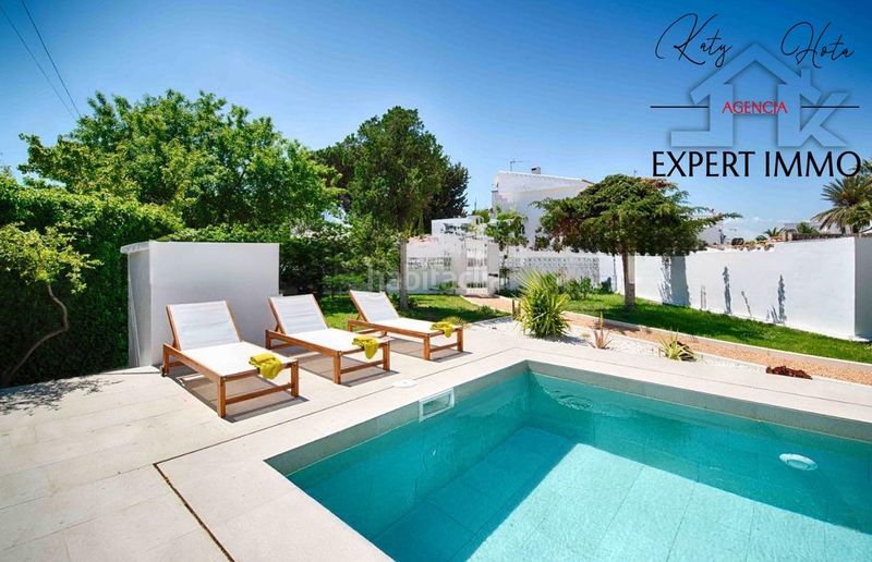 Foto e8954d72-6a8a-4b8e-8aac-8cce5af73645. Casa amb calefacció piscina a Cap Ras - Creus - Falconera Empuriabrava