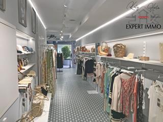 Traspàs Local Comercial  Doctor pi i sunyer. Cesión de fondo de comercio  avenida peatonal de roses