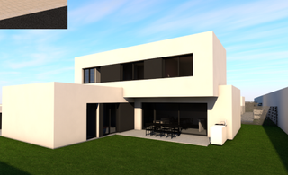 Casa a Onze de setembre 5. En venta en exclusiva  villa moderna de 4 dormitorios en vilamac