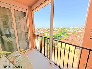 Apartamento  De santa margarida. Apartamento en venta  barrio de santa margarida, roses