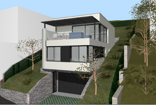 House in Diego Velázquez