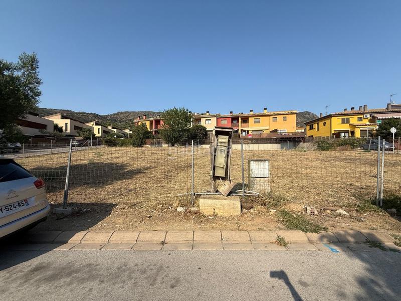 Foto 080d33f0-78ee-4bd4-b364-76b57e911e6a. Casa adosada en venta nueva promoción de 7 casas adosadas en palau saverdera en Palau-saverdera