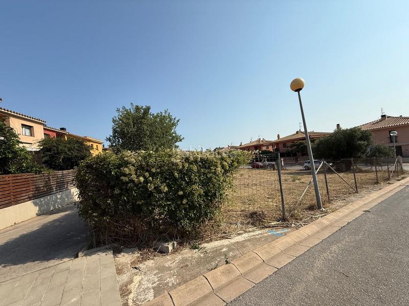 Foto 4b660fe2-2cd3-4fc2-9555-0b3529f017c9. Casa adosada en venta nueva promoción de 7 casas adosadas en palau saverdera en Palau-saverdera