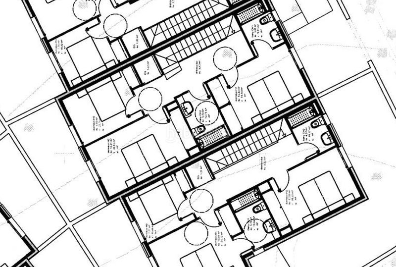 Foto b0609465-43ab-4462-bed4-d1cc10423c1e. Casa adossada amb calefacció a Palau-saverdera