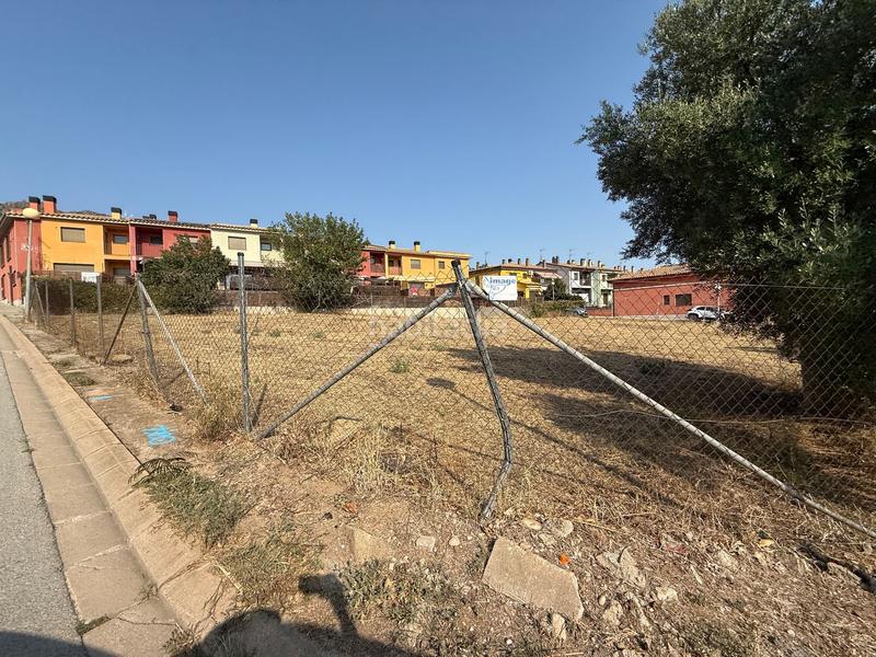Foto b9534d91-4314-4c41-ba80-6652799ae3a2. Casa adosada en venta nueva promoción de 7 casas adosadas en palau saverdera en Palau-saverdera