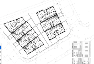 Maison jumelée  Urgell. En venta  nueva promoción de 7 casas adosadas en palau saverdera