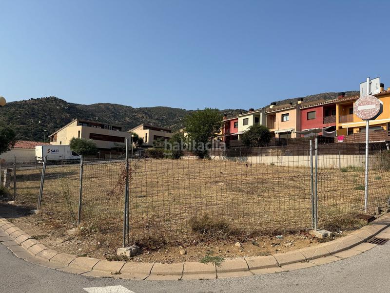 Foto f440b1cb-e22c-4876-8a0b-91e56d61ee87. Casa adosada en venta nueva promoción de 7 casas adosadas en palau saverdera en Palau-saverdera